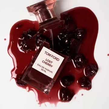 [V-DAY IS COMING] Kom in de mood met deze geuren