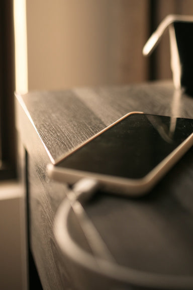 [GOOD TO KNOW:] Zo spaar je de batterij van je telefoon