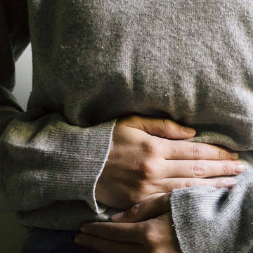 [BLOATED?] Zo kom je van je opgeblazen gevoel af