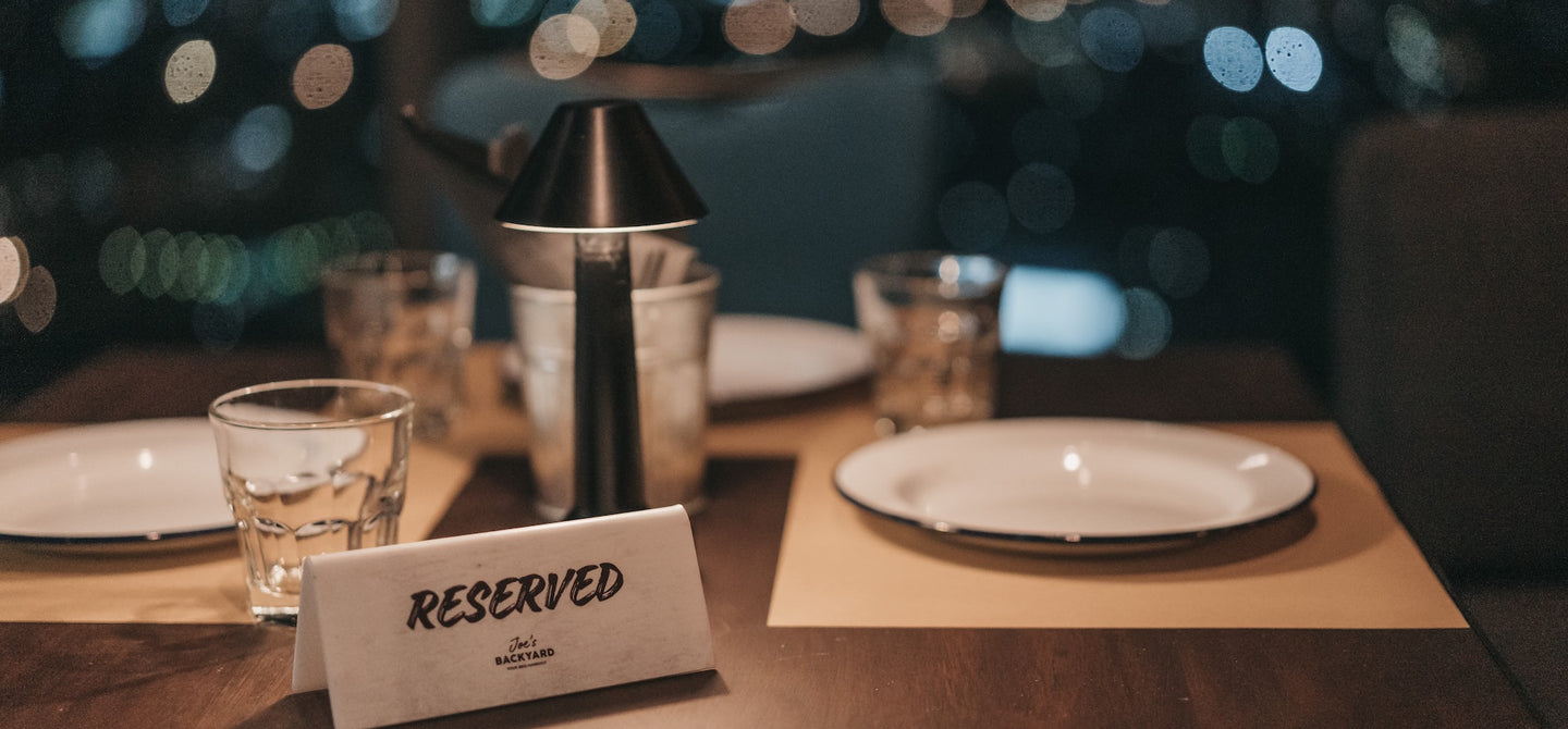 [klamme handjes] 3 tips voor een succesvolle date