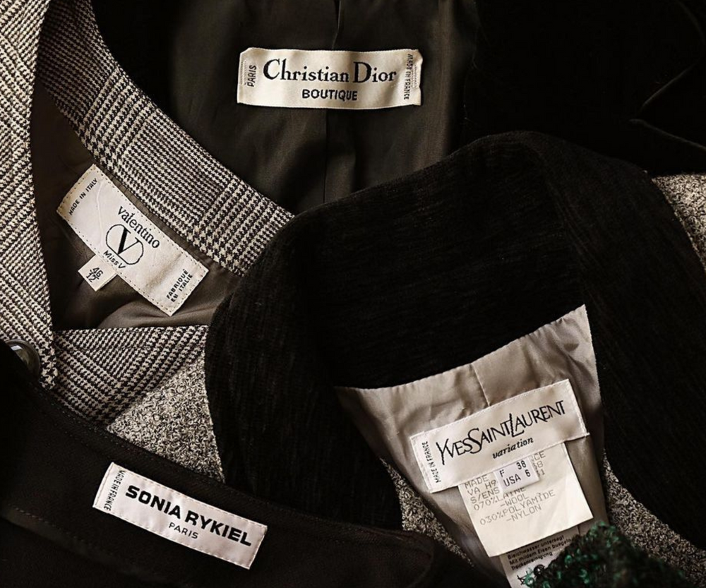[TREASURE HUNTING] Dit zijn de beste vintage designer winkels van Parijs