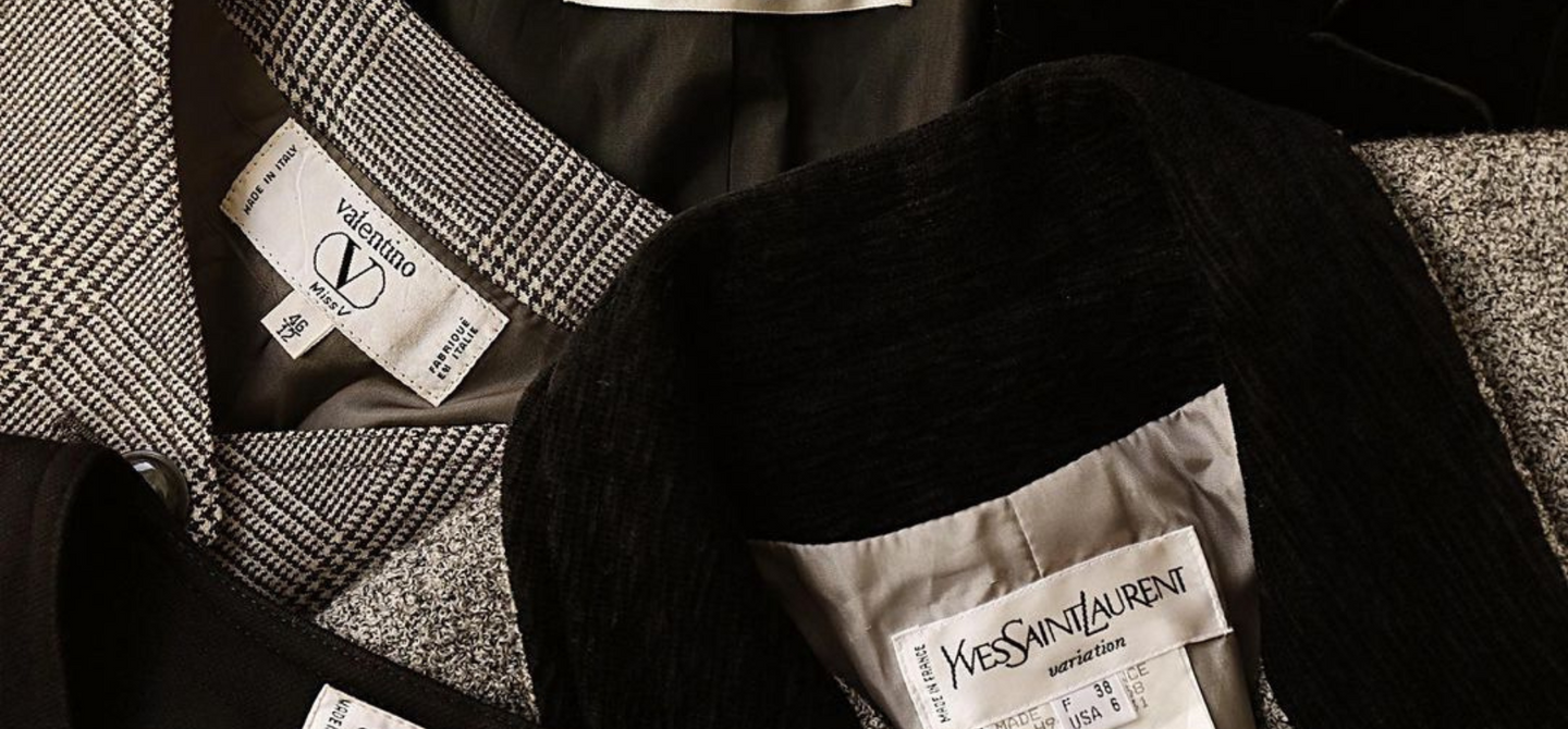 [TREASURE HUNTING] Dit zijn de beste vintage designer winkels van Parijs