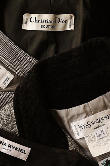 [TREASURE HUNTING] Dit zijn de beste vintage designer winkels van Parijs