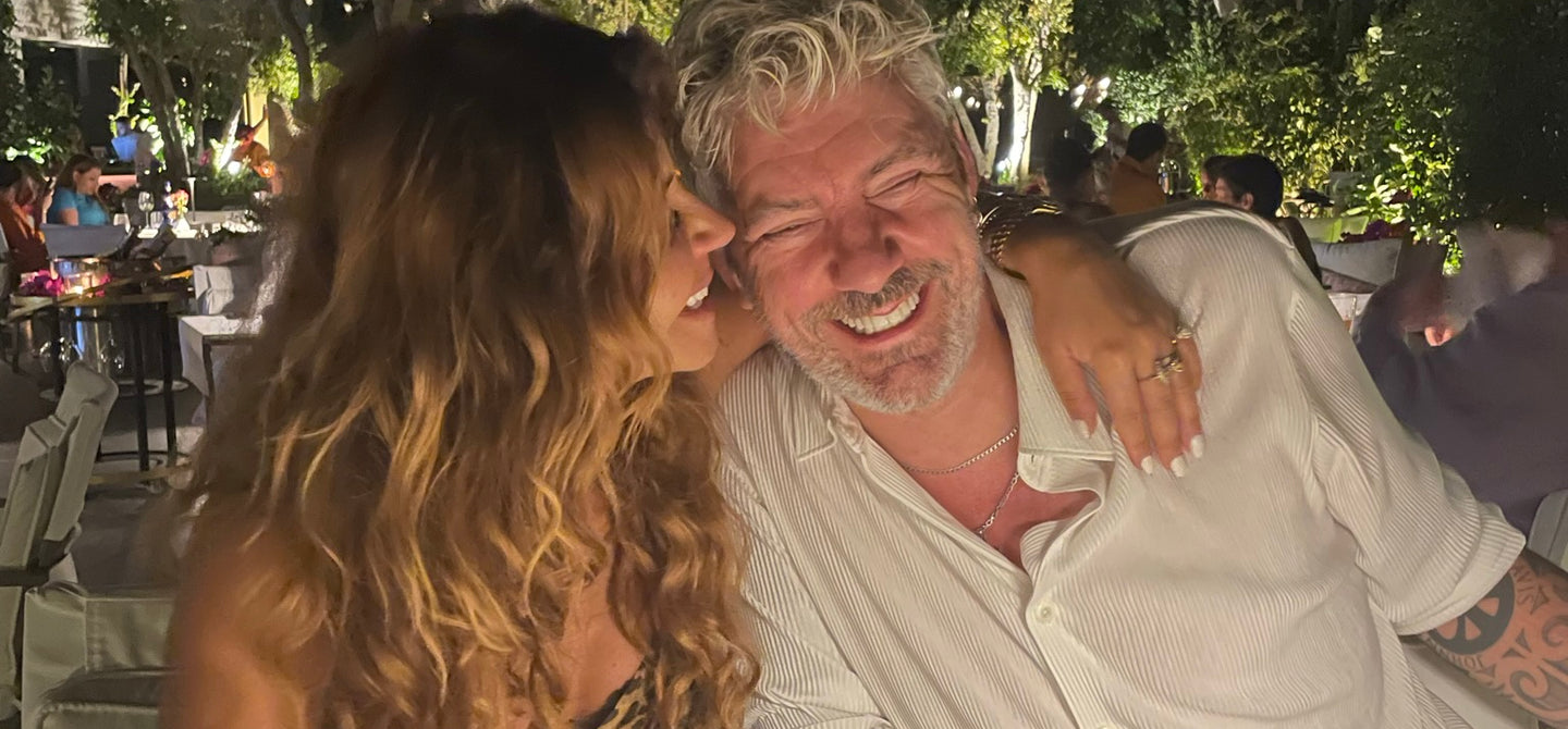 [OLCAY:] Mijn tips voor een liefdevolle relatie