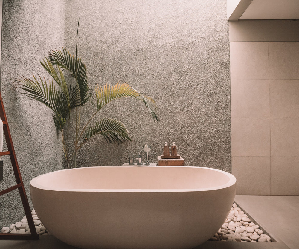 [HOME SPA] 3 Spa-ideëen voor thuis