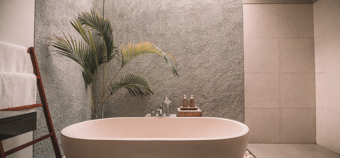 [HOME SPA] 3 Spa-ideëen voor thuis