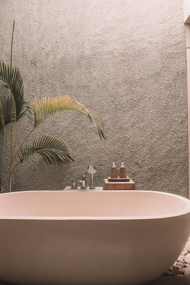 [HOME SPA] 3 Spa-ideëen voor thuis