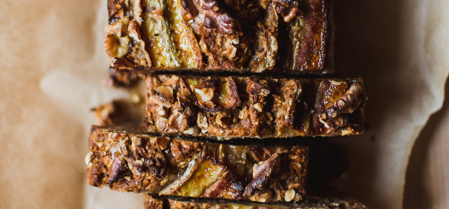 [good food, good mood] 5x onze favo healthy snacks
