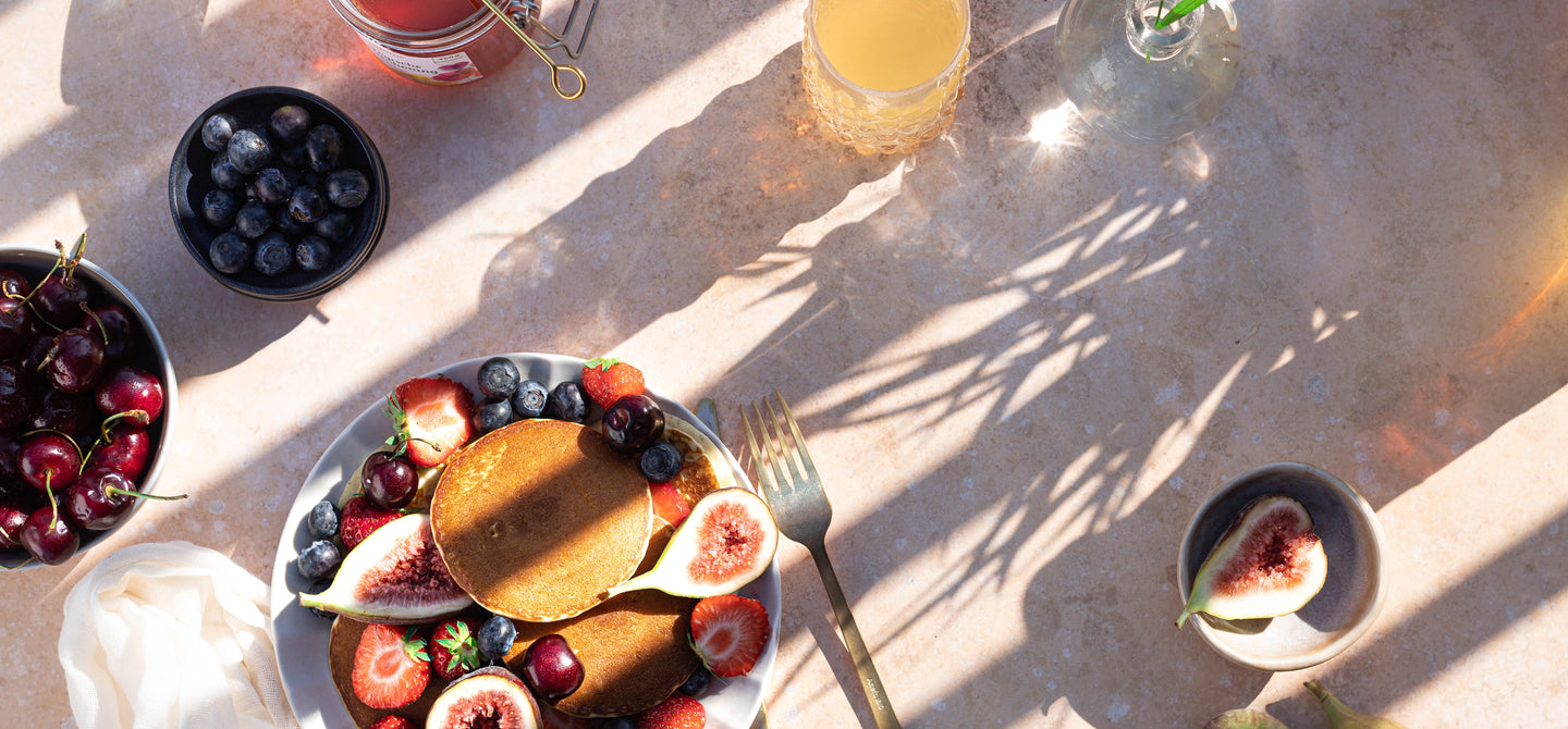 [MOEDERDAG] dit zijn de beste spots om te brunchen