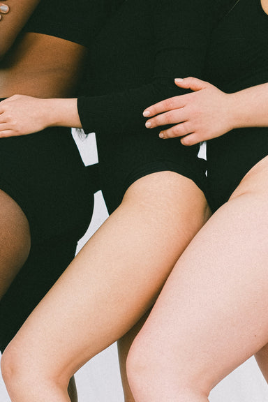 [OH GUSH, HERE WE GO AGAIN] De comeback van Heroin Chic