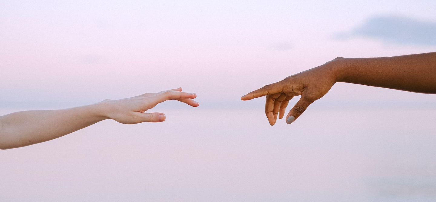 [﻿I love you, but I love me more:] 4 goede redenen om een vriendschap te beëindigen