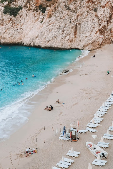 [OLCAY:] Vakantie in Antalya