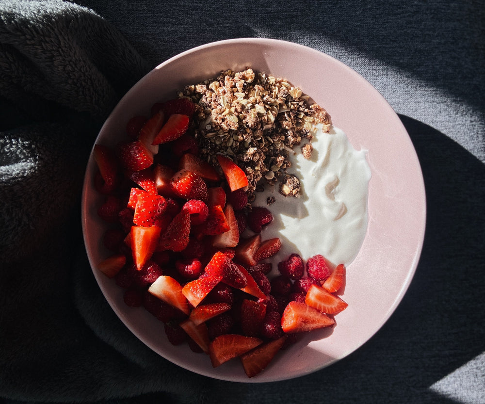 [HAPPY & HEALTHY] 5 tips voor een optimale darmgezondheid