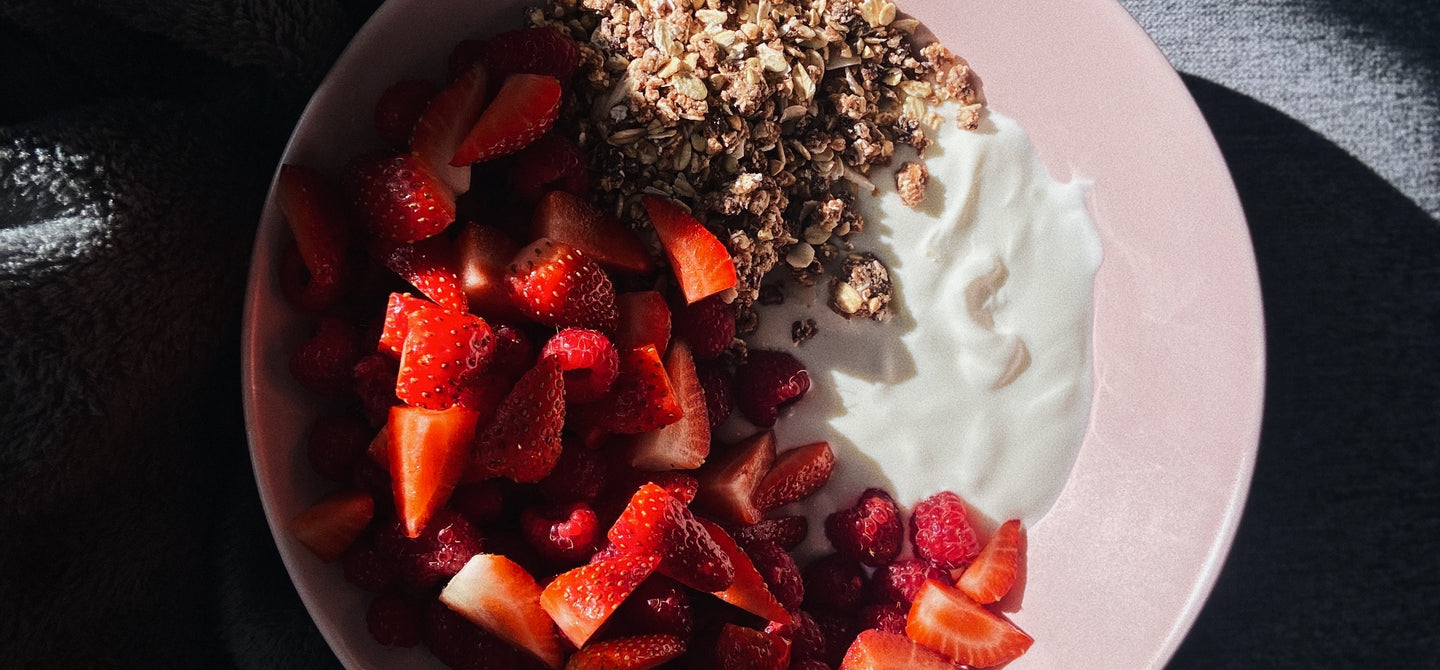 [HAPPY & HEALTHY] 5 tips voor een optimale darmgezondheid