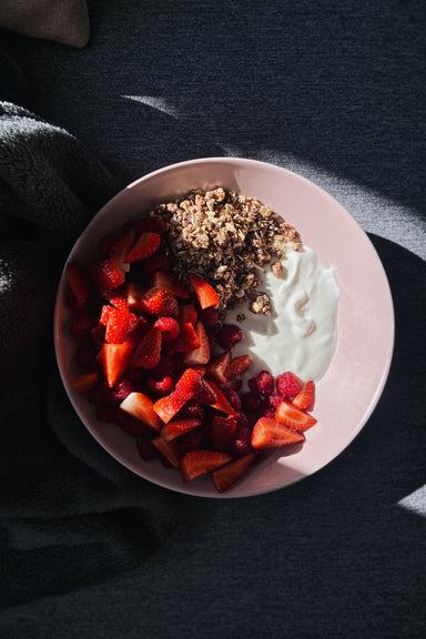 [HAPPY & HEALTHY] 5 tips voor een optimale darmgezondheid