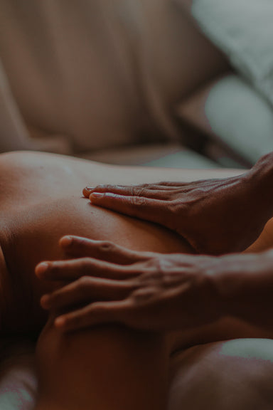 [TREAT YOURSELF] Dit zijn de populairste massages van dit moment