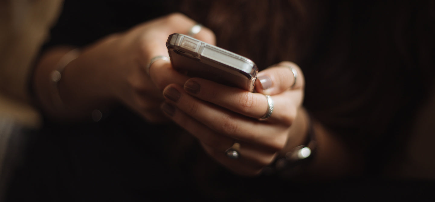 [GHOSTING:] waarom de ander ineens niets meer van zich laat horen