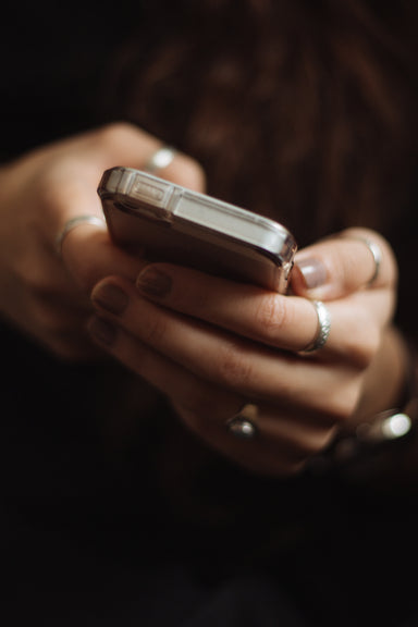 [GHOSTING:] waarom de ander ineens niets meer van zich laat horen