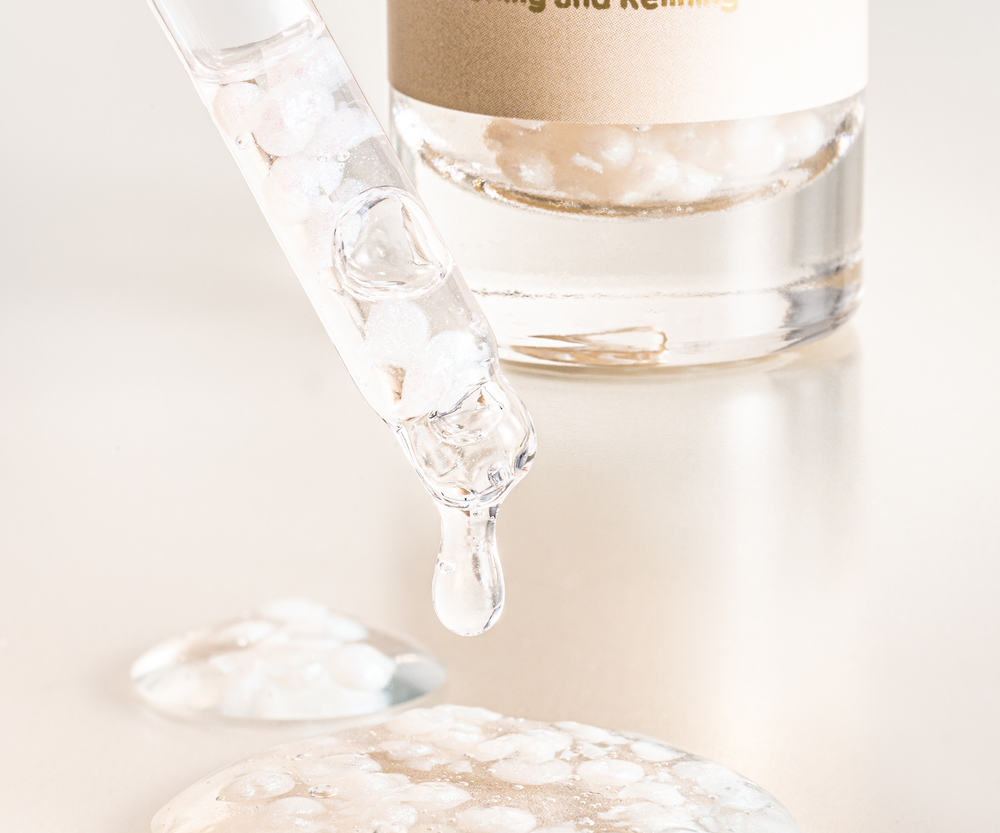 [PRIME TIME] Miracle Blur vs. Rose Glow Face Primer