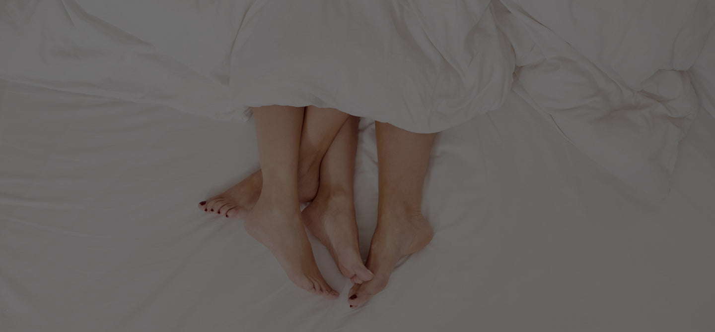 [YESIM:] Waarom praten we niet over seks?