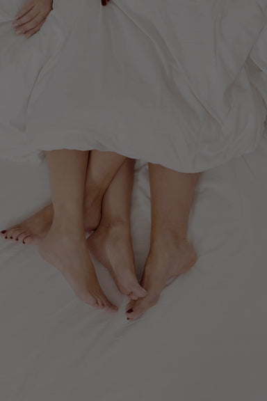 [YESIM:] Waarom praten we niet over seks?