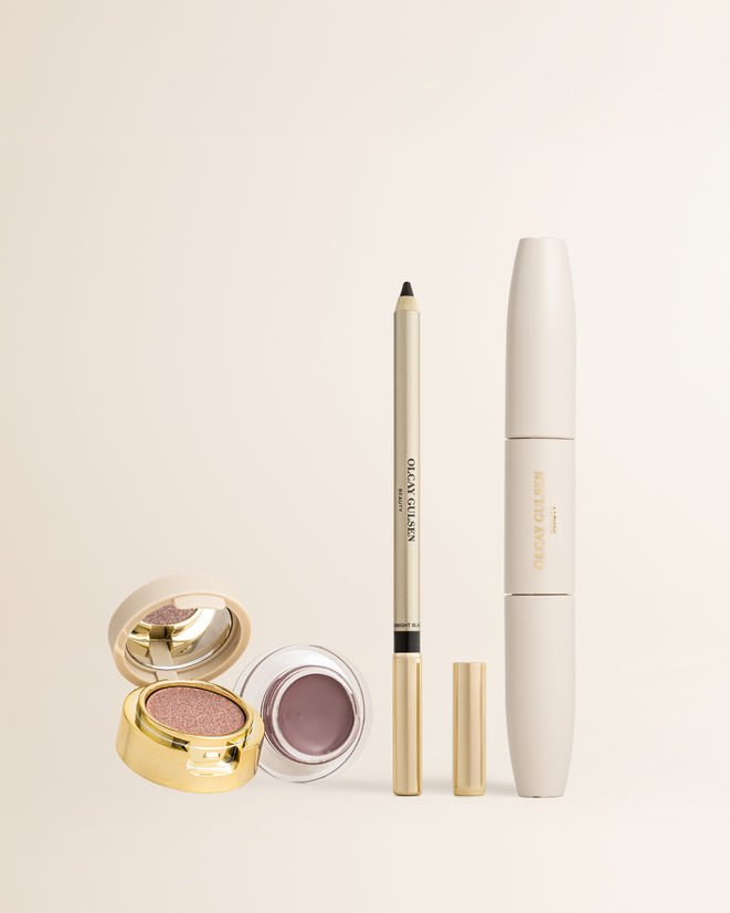 Velvet Eye Bundle