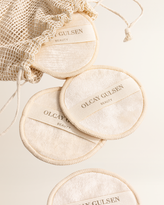 Washable Pads Set
