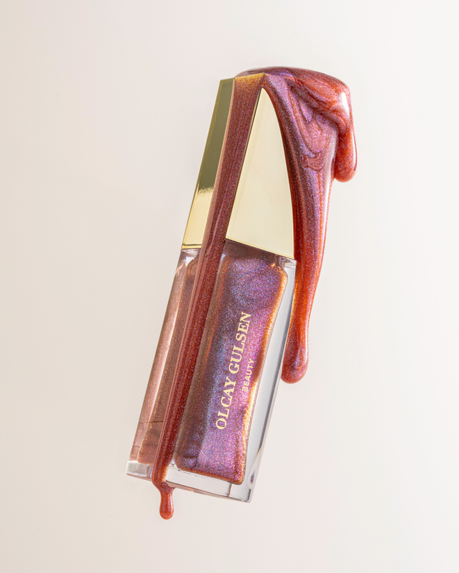 Nourishing Lip Oil | Holy Glow