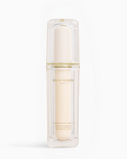 Miracle 24H Day Cream