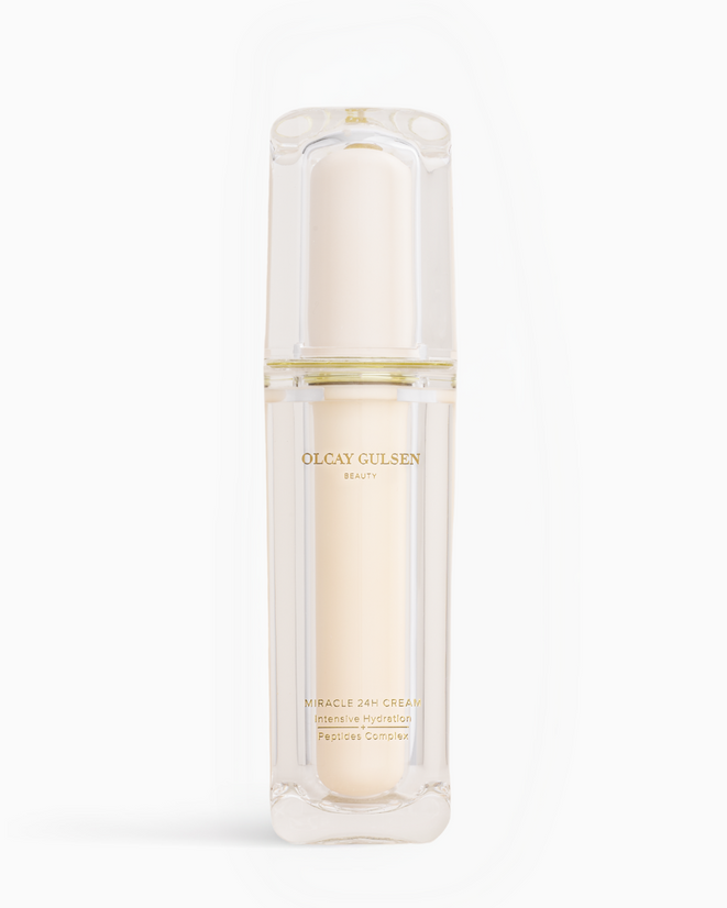 Miracle 24H Day Cream