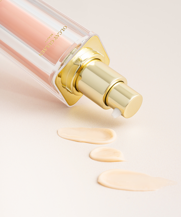 Glow Routine Set