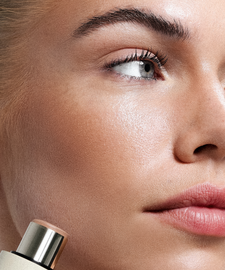 Wonder Clarifying Serum