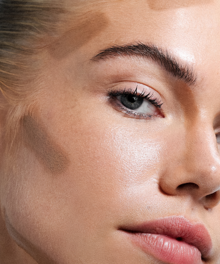 Full Face Cream Set