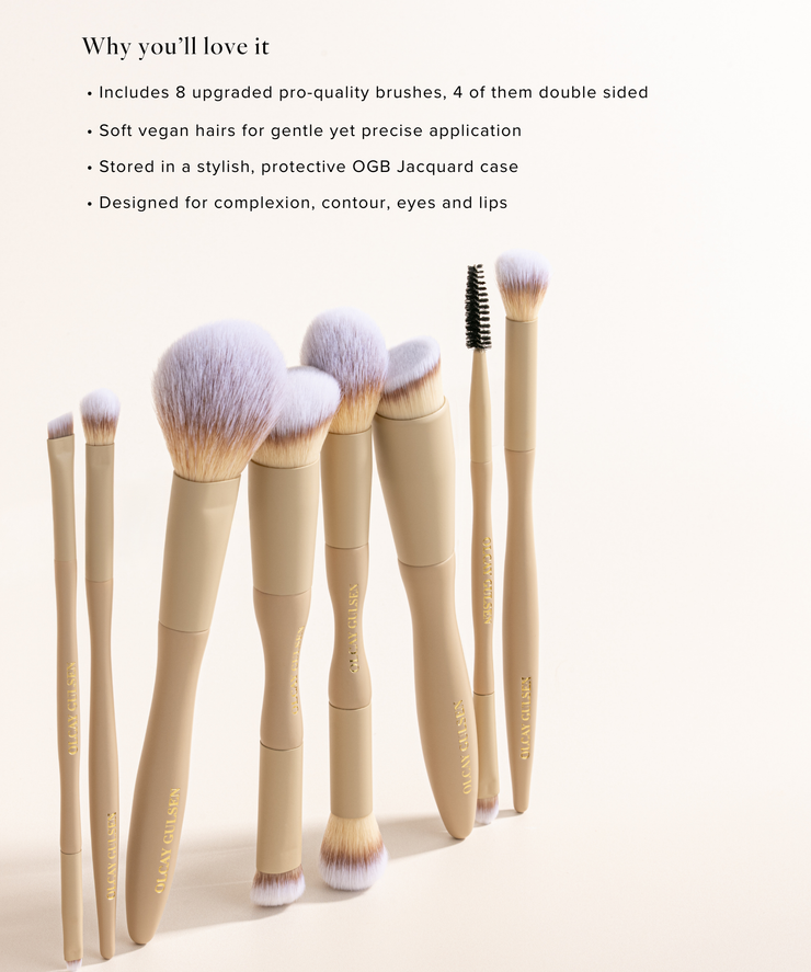 Wonder Clarifying Serum
