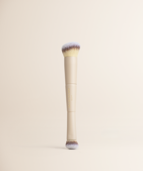 OGB Double Sided Brush