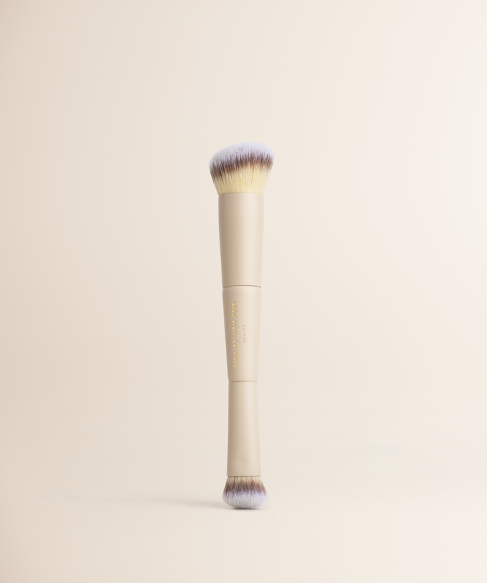 OGB Double Sided Brush