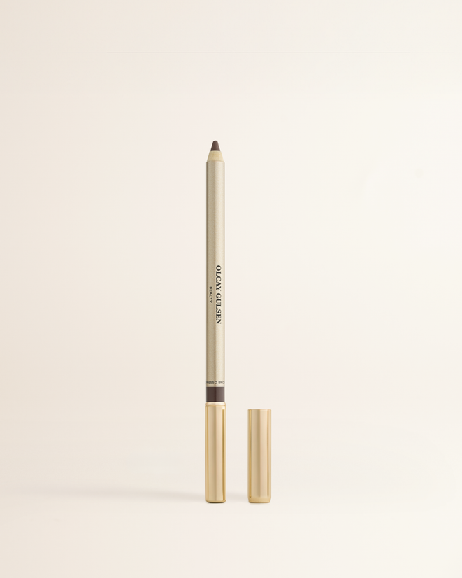 Creamy Kajal Eyeliner | Espresso Brown