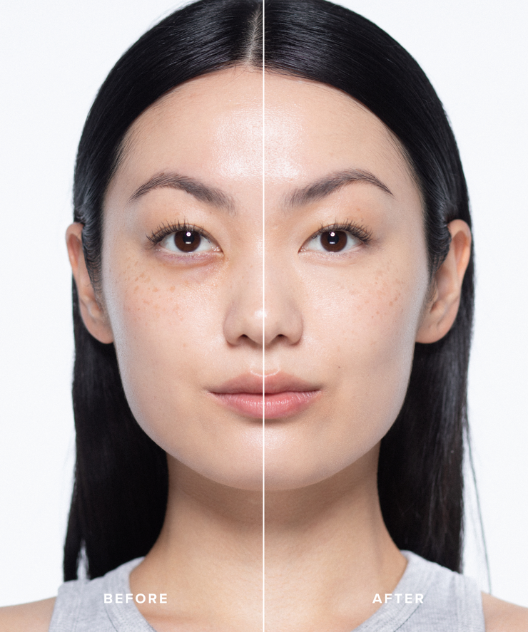 Wonder Clarifying Serum