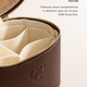 Vanity Case Chocolate