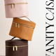 Vanity Case Chocolate