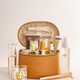 Vanity Case Cognac