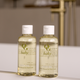 OG Baby Bath Oil