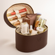 Vanity Case Chocolate