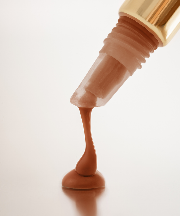 Hyaluronic Lip Butter Balm | Cappuchino