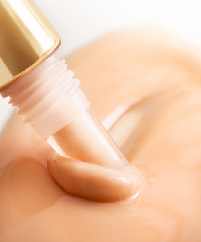 Hyaluronic Lip Butter Balm | Birthday Cake