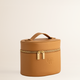 Vanity Case Cognac