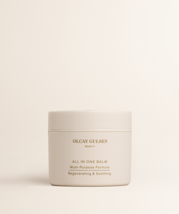 All In One Balm