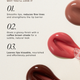 Peptide Lip Tint Birthday Cake