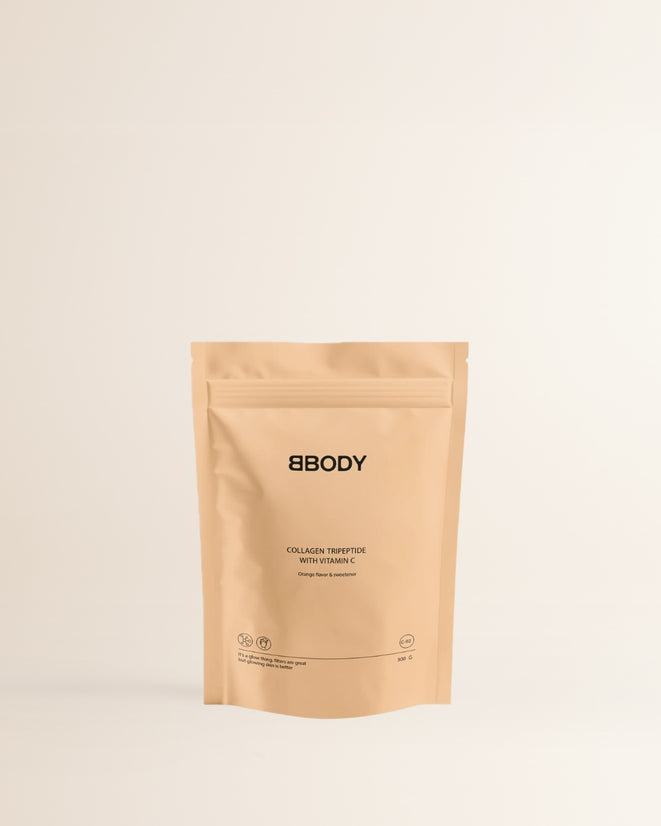 Collagen Powder