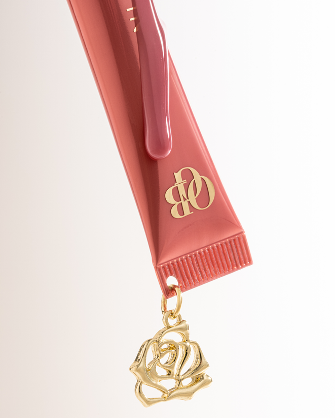 Peptide Lip Tint Rose Jam